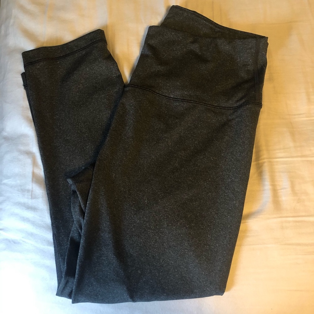 Yoga pants